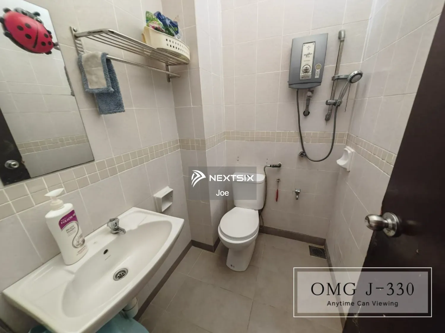 Semi-detached House For Sale in Setia Alam Selangor - Image 8