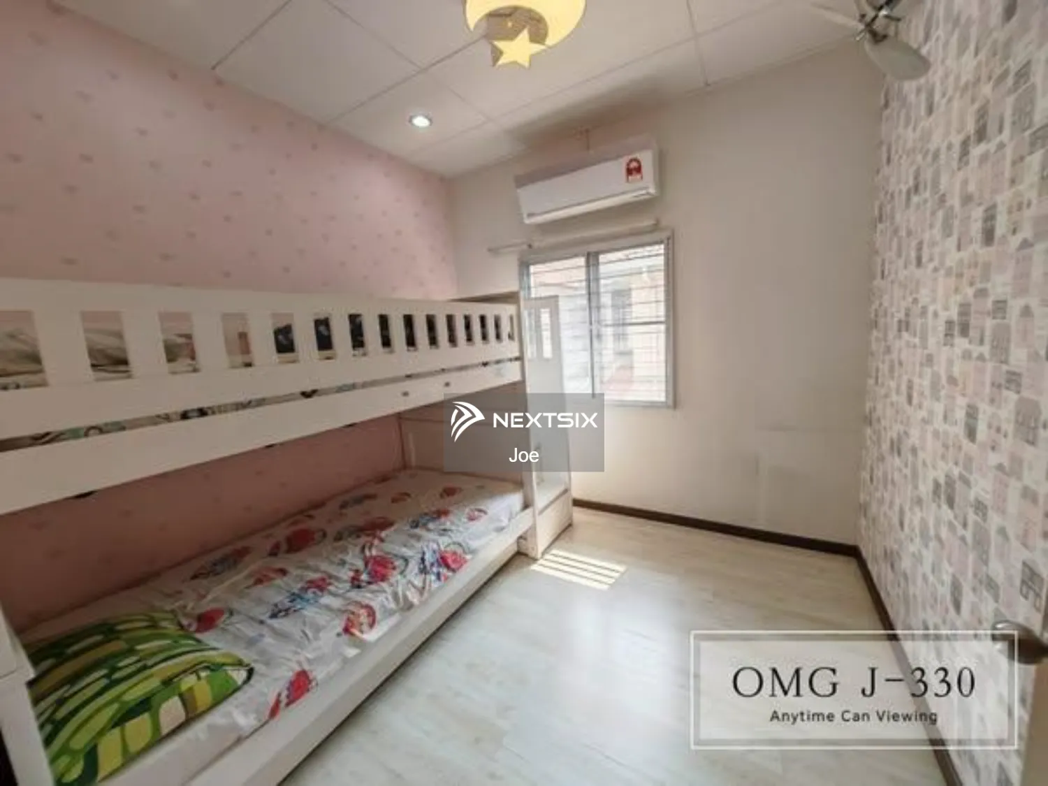 Semi-detached House For Sale in Setia Alam Selangor - Image 9