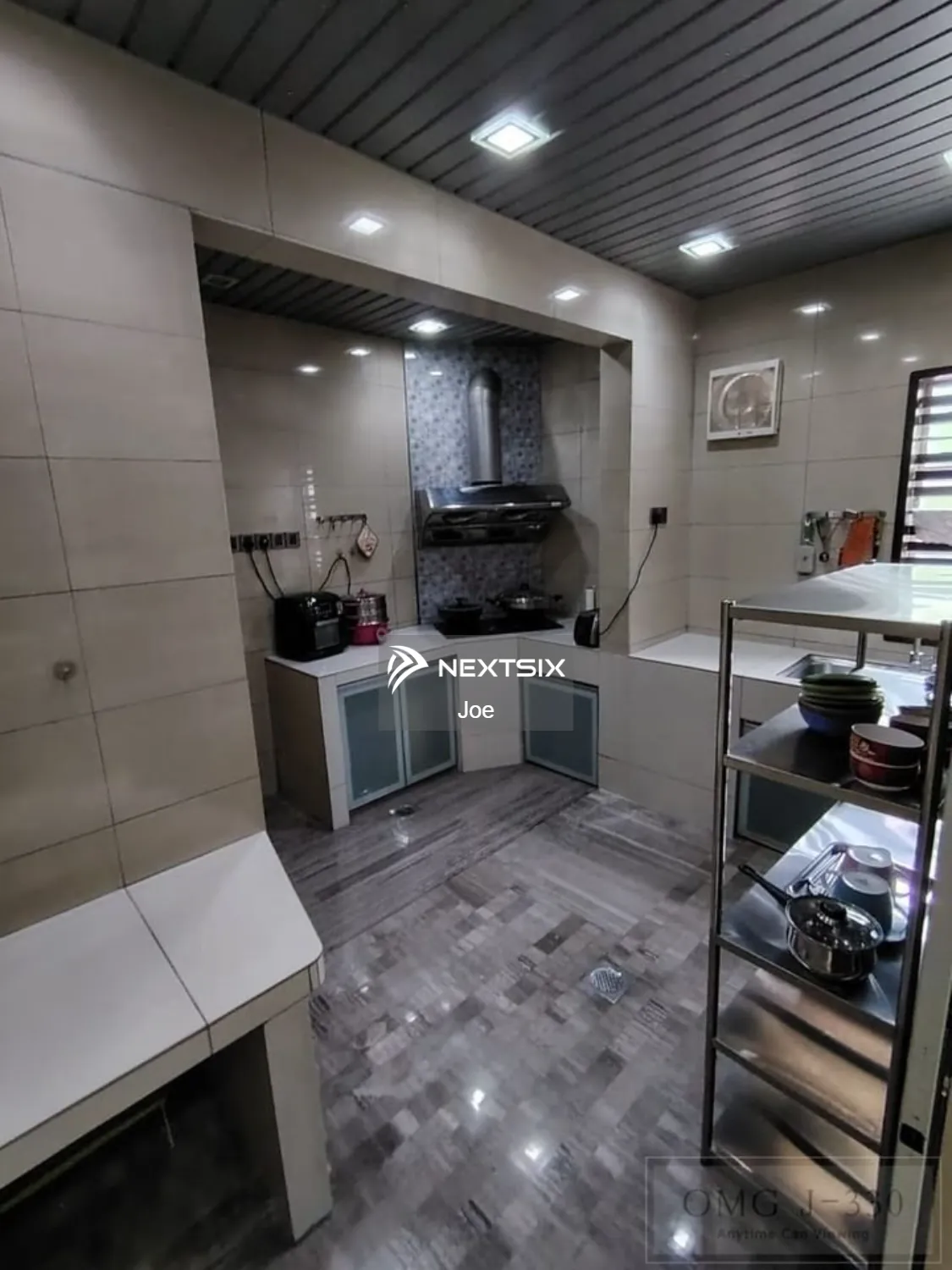 2-sty Terrace/Link House For Sale in Klang Selangor - Image 10