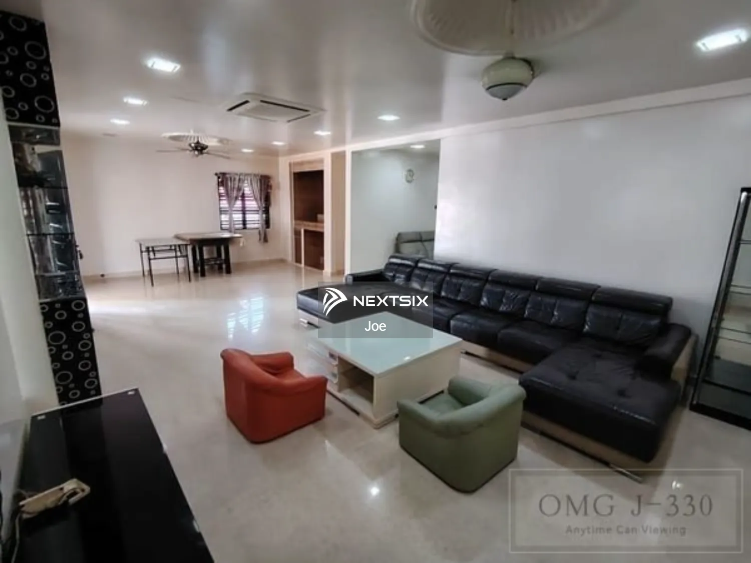 2-sty Terrace/Link House For Sale in Klang Selangor - Image 5