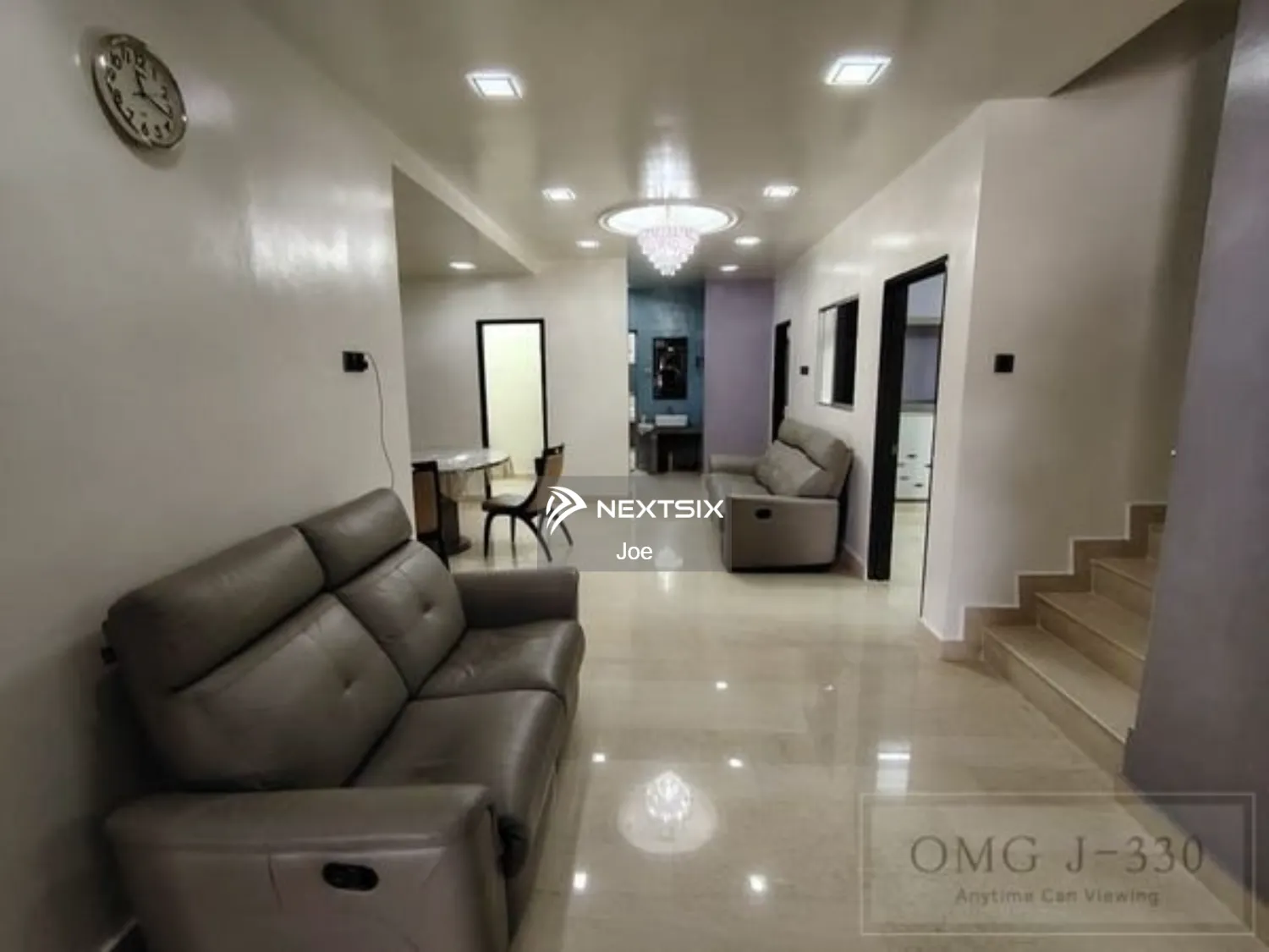 2-sty Terrace/Link House For Sale in Klang Selangor - Image 6