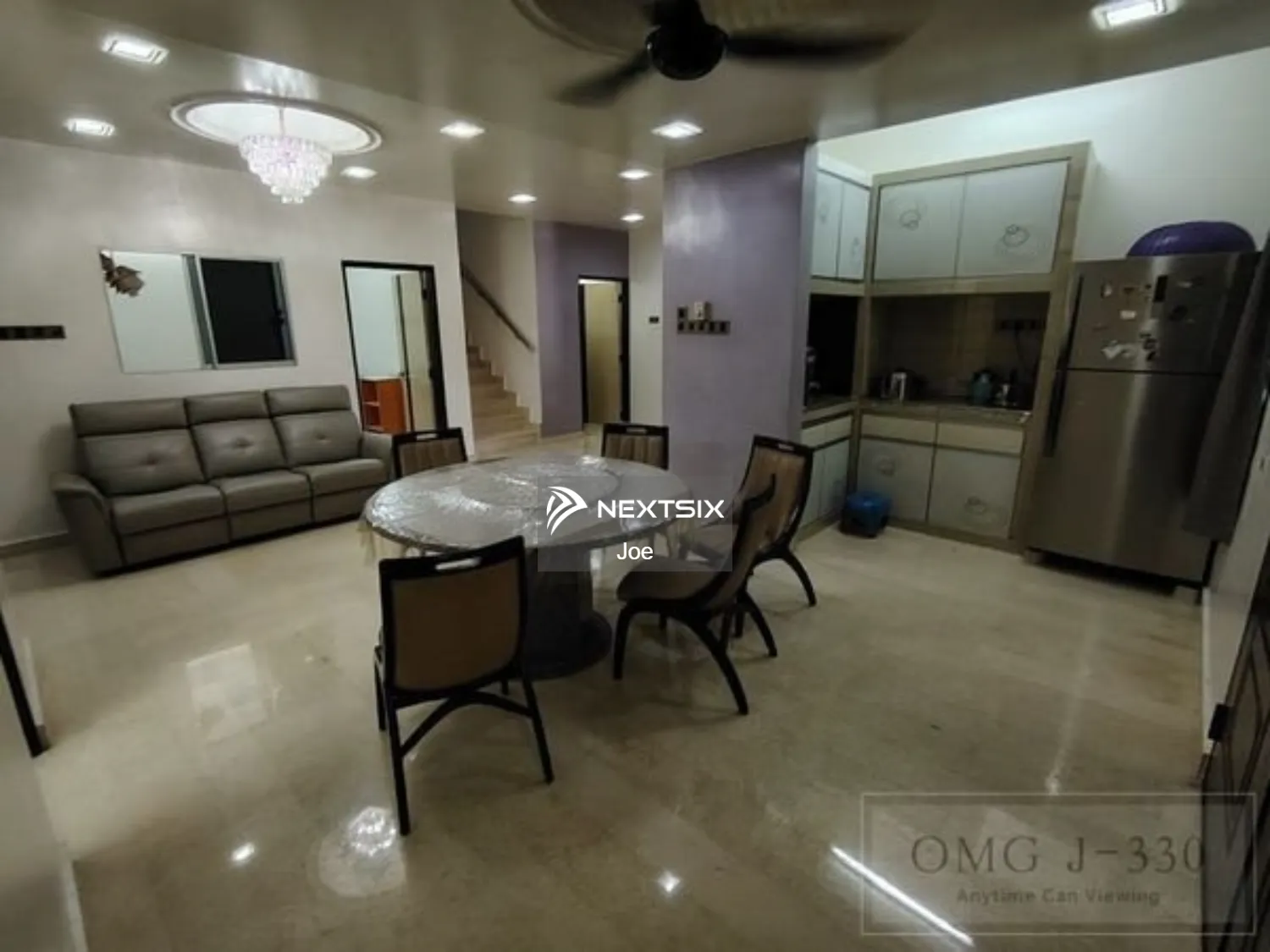 2-sty Terrace/Link House For Sale in Klang Selangor - Image 7