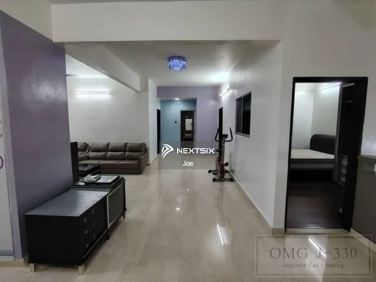 2-sty Terrace/Link House For Sale in Klang Selangor - Image 8
