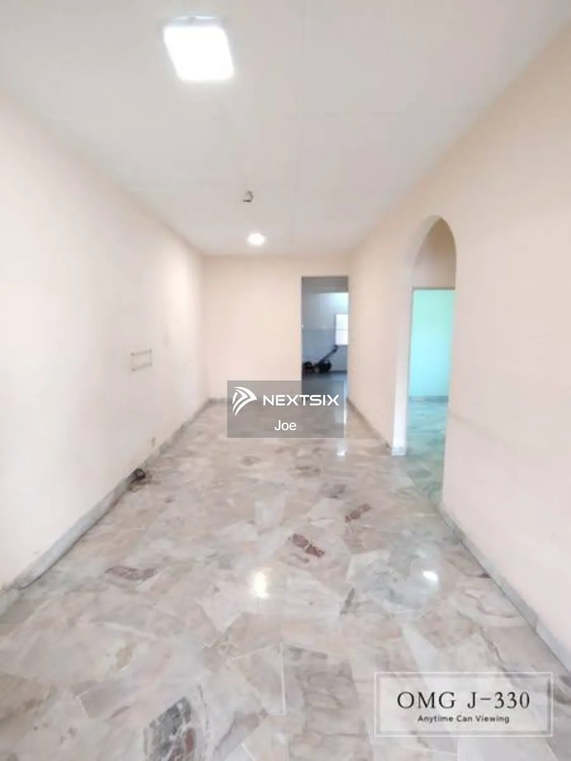 1-sty Terrace/Link House For Sale in Klang Selangor