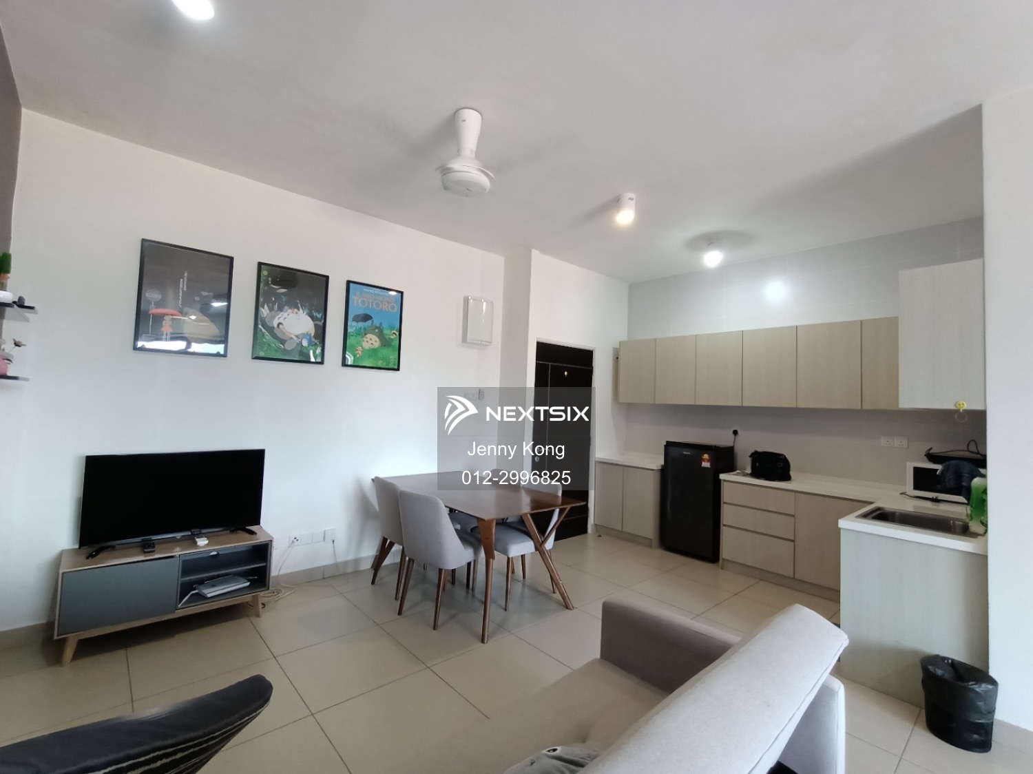 Serviced Residence For Rent in Genting Highlands Pahang - Image 5