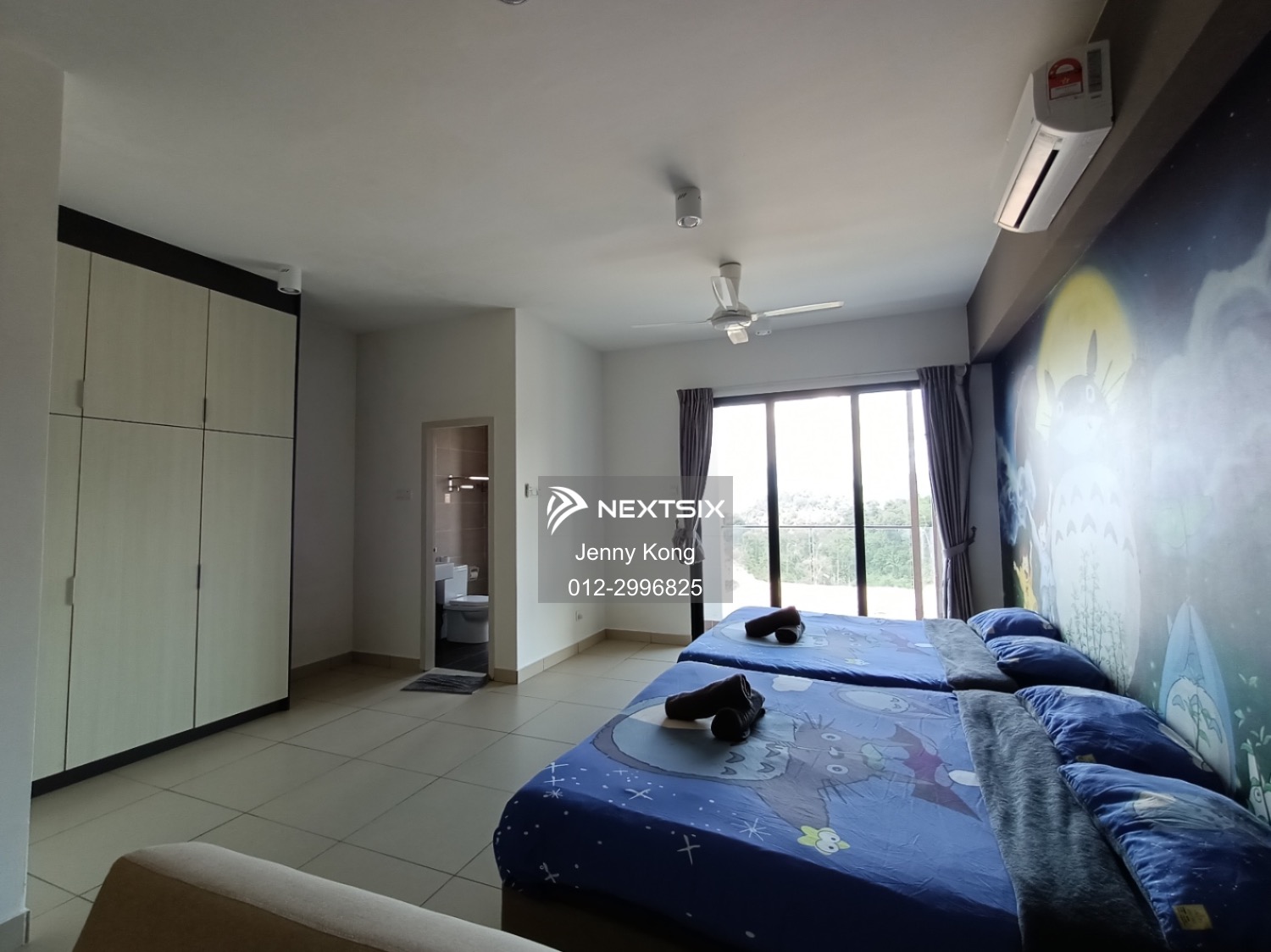 Serviced Residence For Sale in Genting Highlands Pahang - Image 3