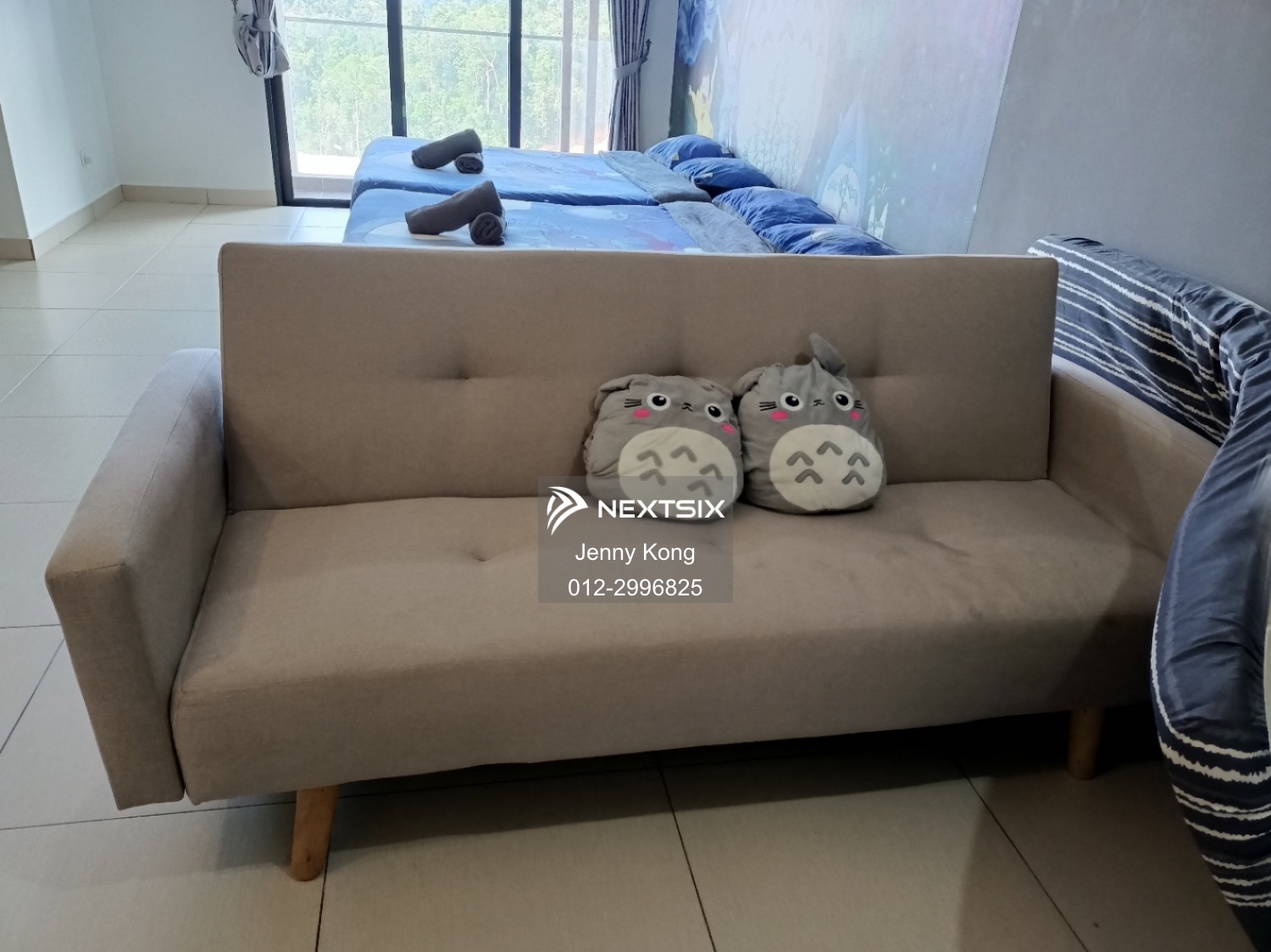 Serviced Residence For Sale in Genting Highlands Pahang - Image 8