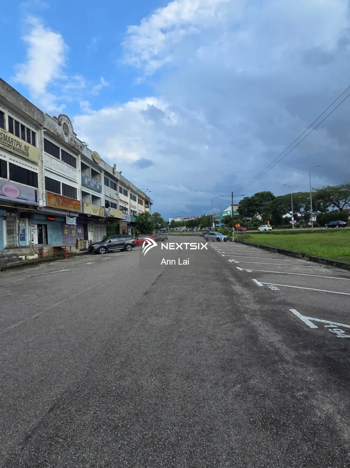 Shop For Sale in Johor Bahru Johor