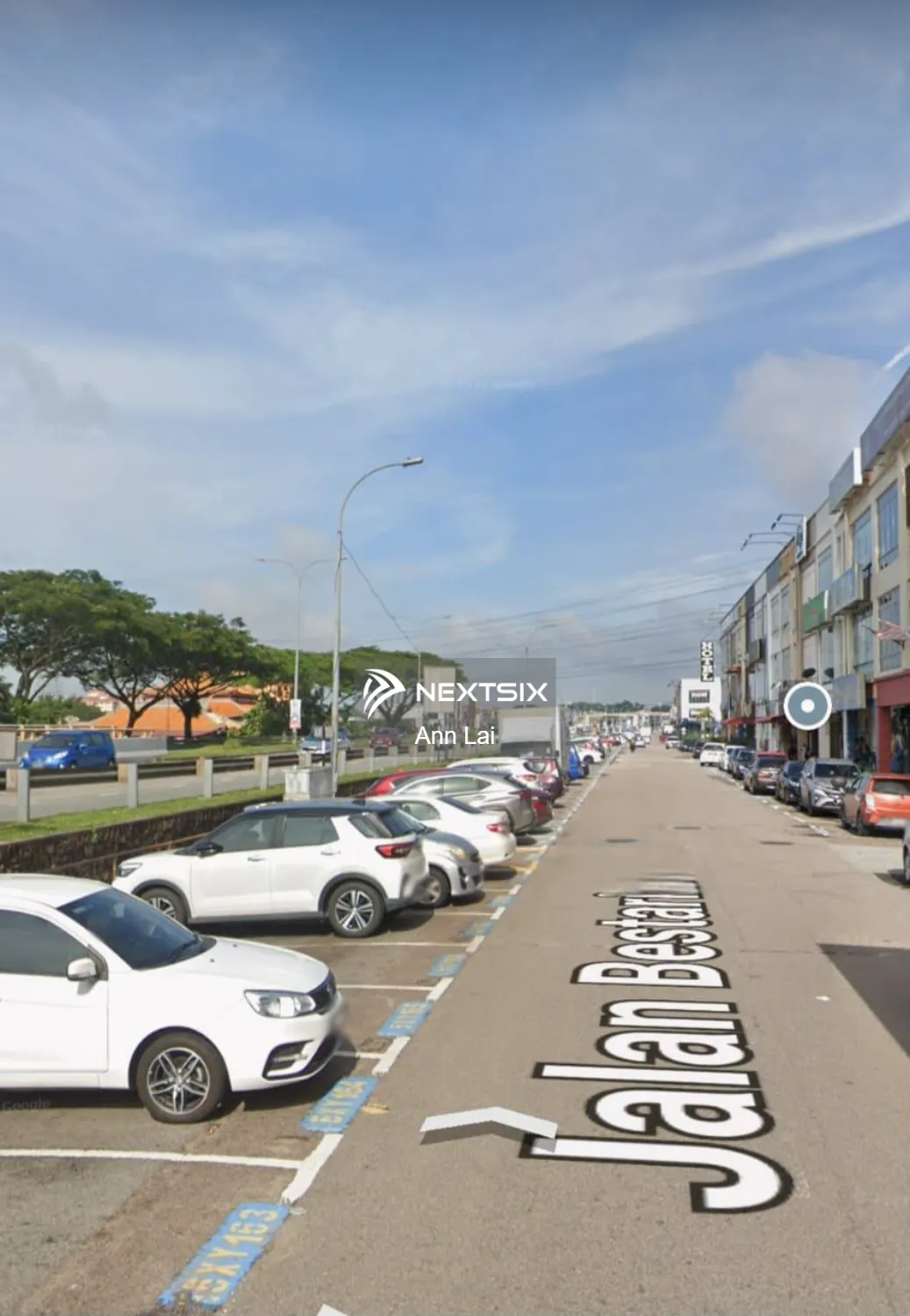 Shop For Sale in Skudai Johor