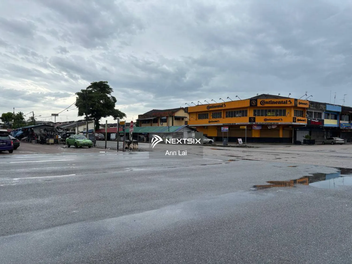 Shop For Sale in Tebrau Johor - Image 2