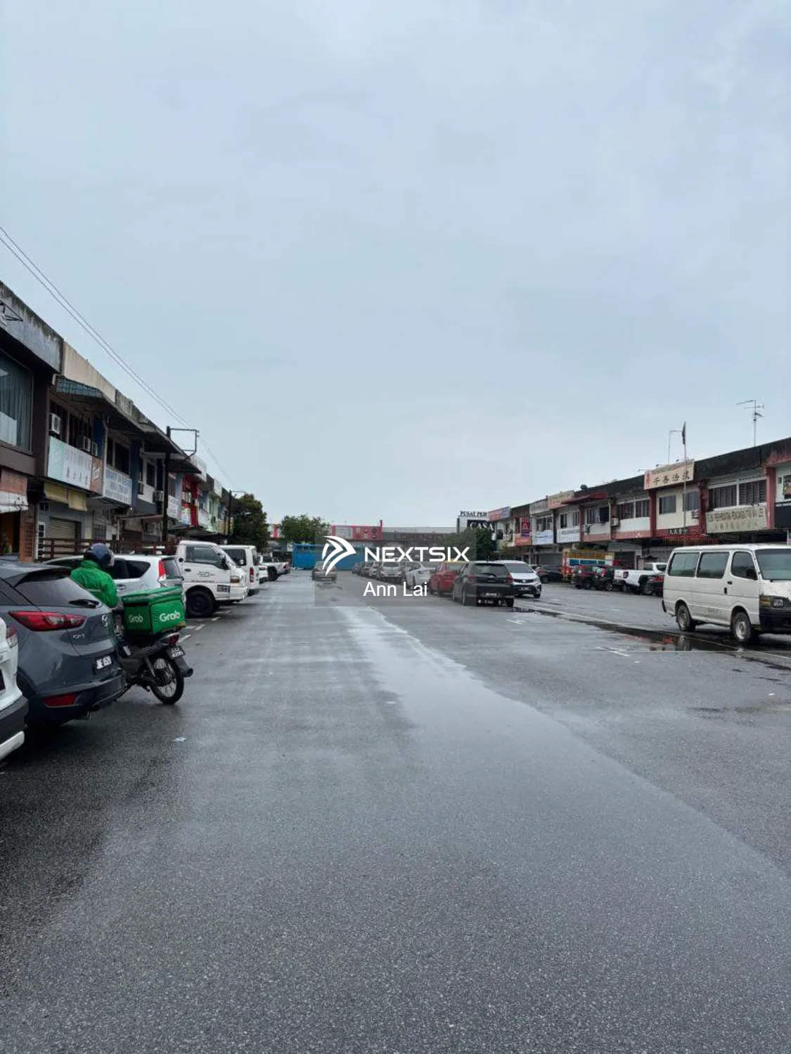 Shop For Sale in Tebrau Johor - Image 3
