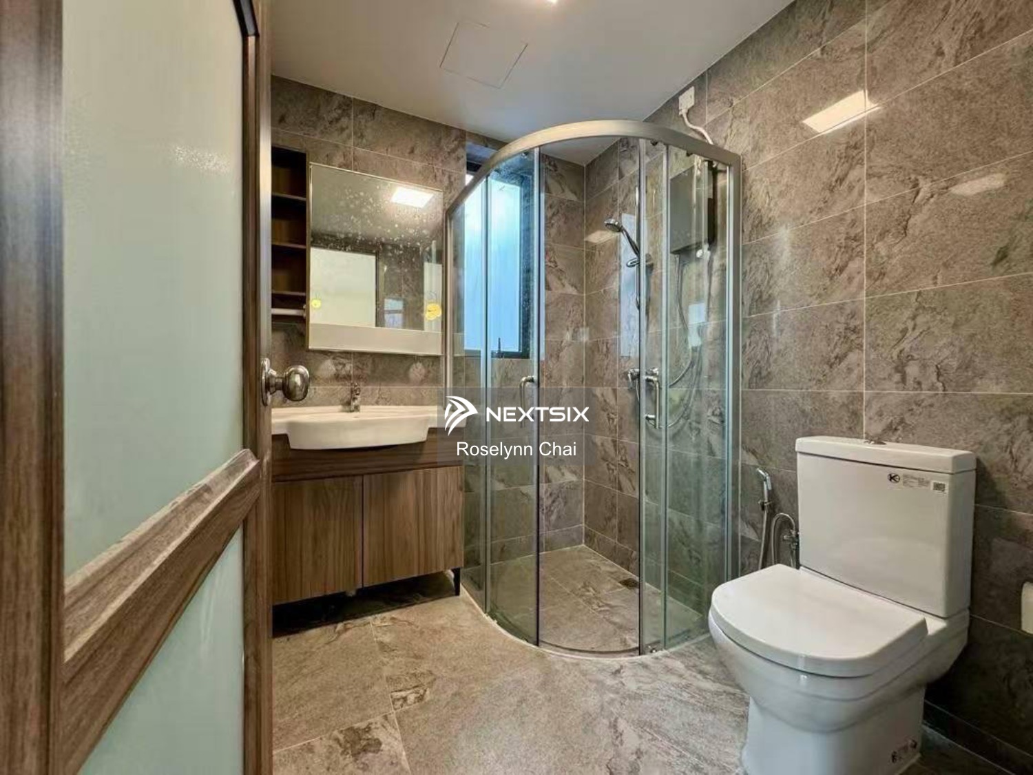 Apartment For Rent in Gelang Patah Johor - Image 5