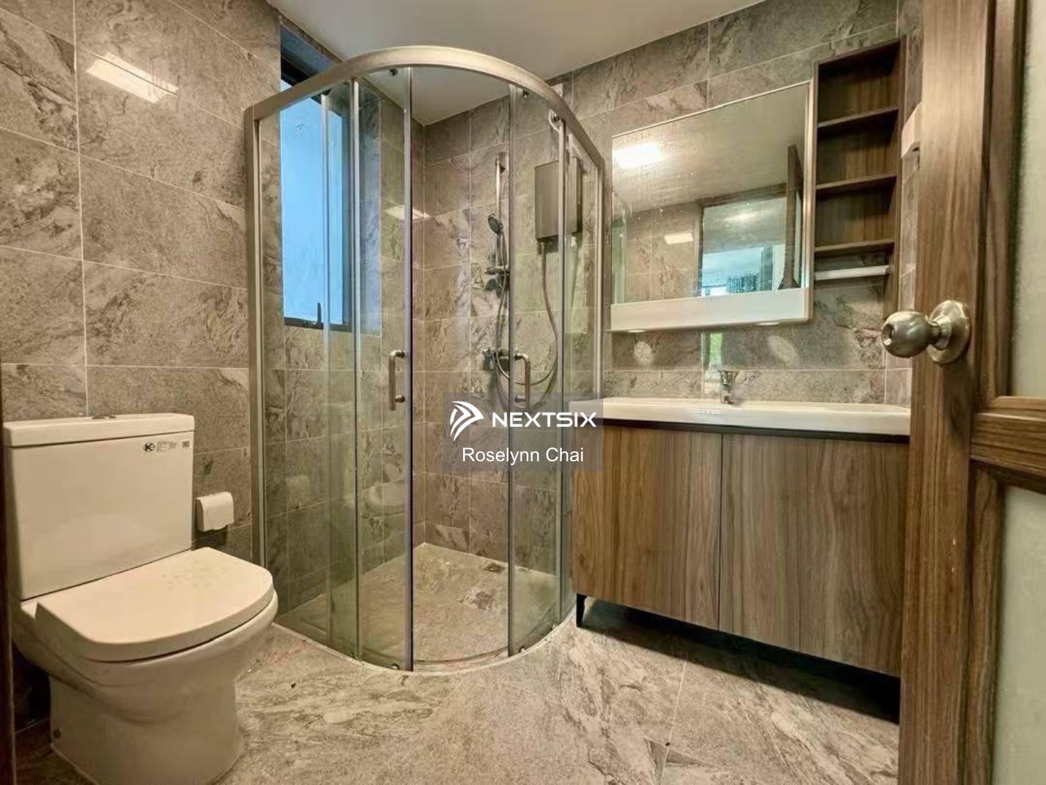 Apartment For Rent in Gelang Patah Johor - Image 6