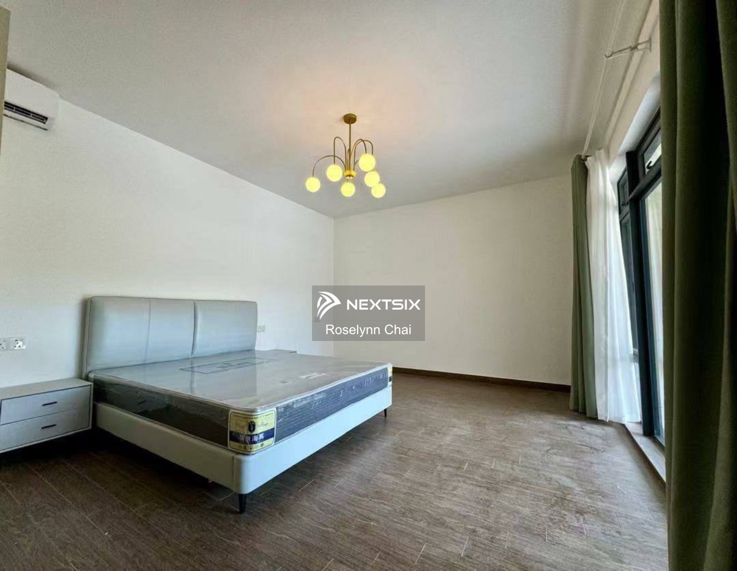 Apartment For Rent in Gelang Patah Johor - Image 7