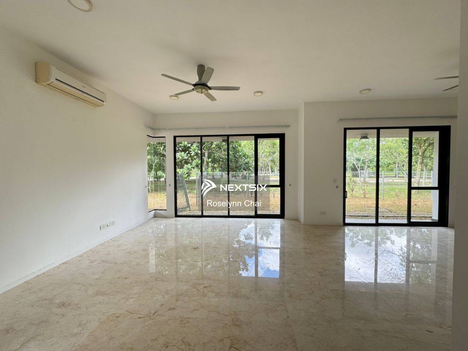 Semi-detached House For Rent in Iskandar Puteri (Nusajaya) Johor