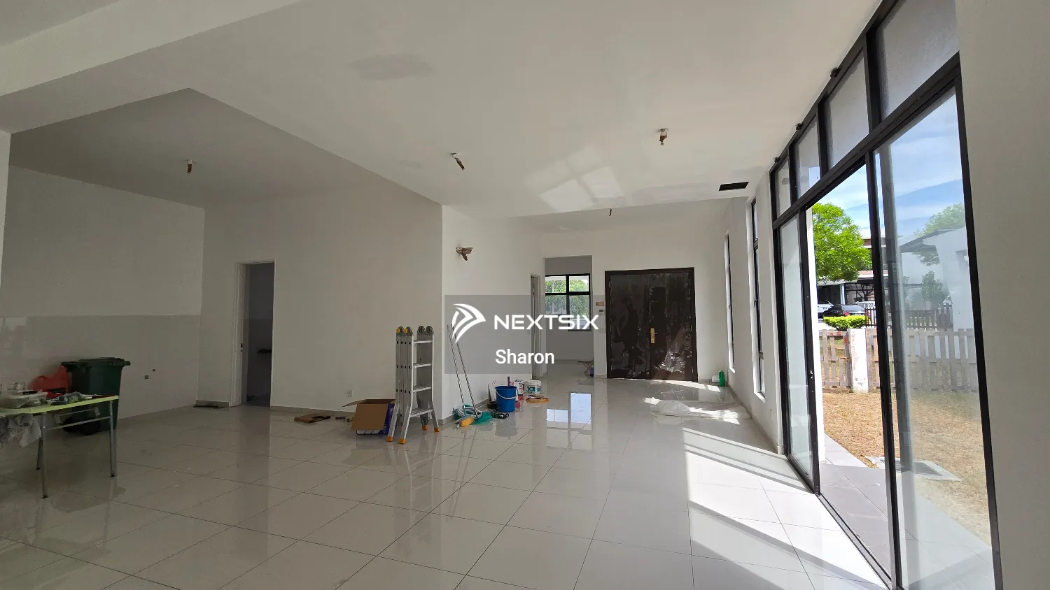 Bungalow For Rent in Semenyih Selangor - Image 8