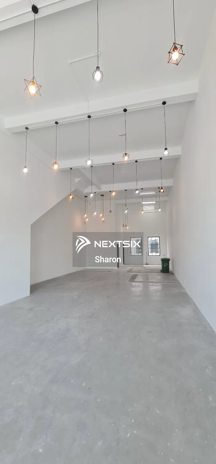 Shop For Rent in Semenyih Selangor - Image 10
