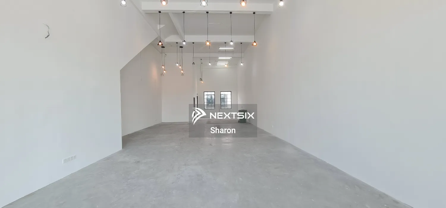 Shop For Rent in Semenyih Selangor - Image 11