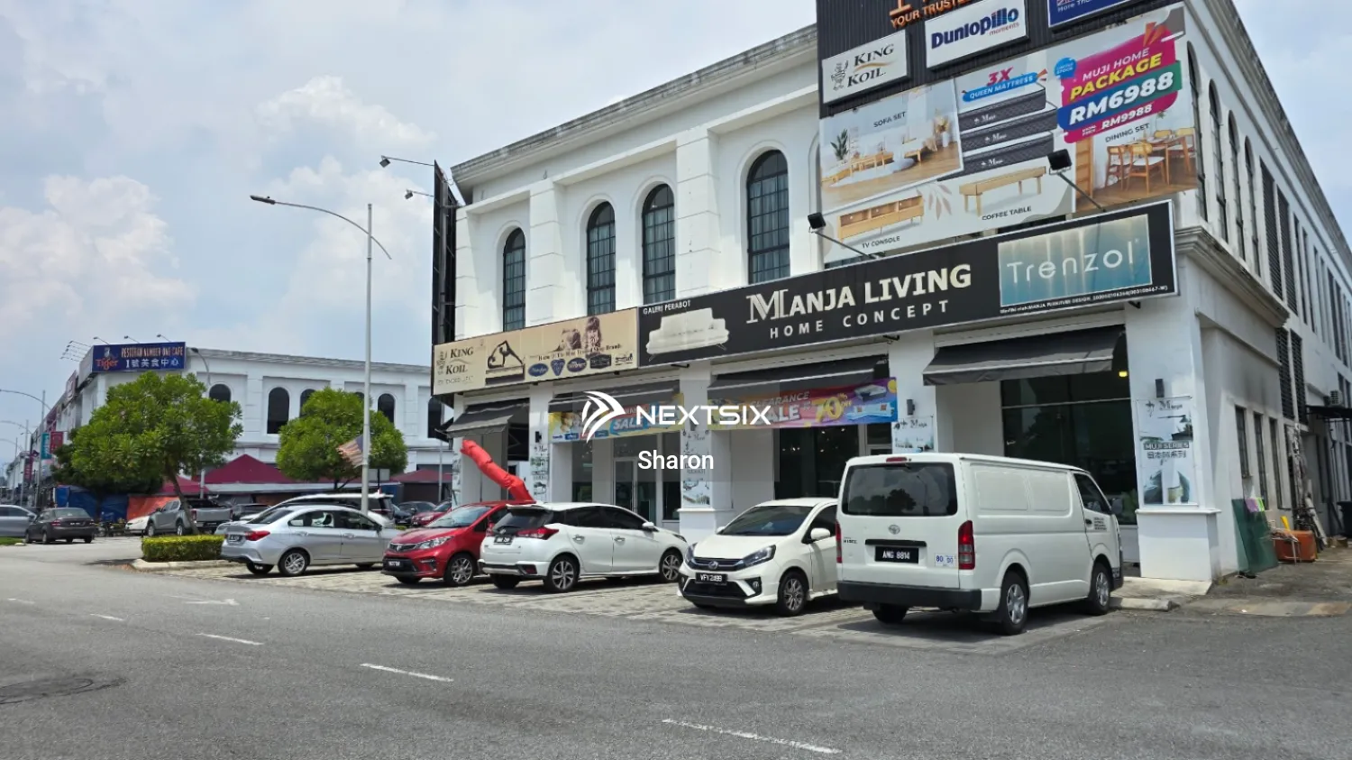 Shop For Rent in Semenyih Selangor - Image 5