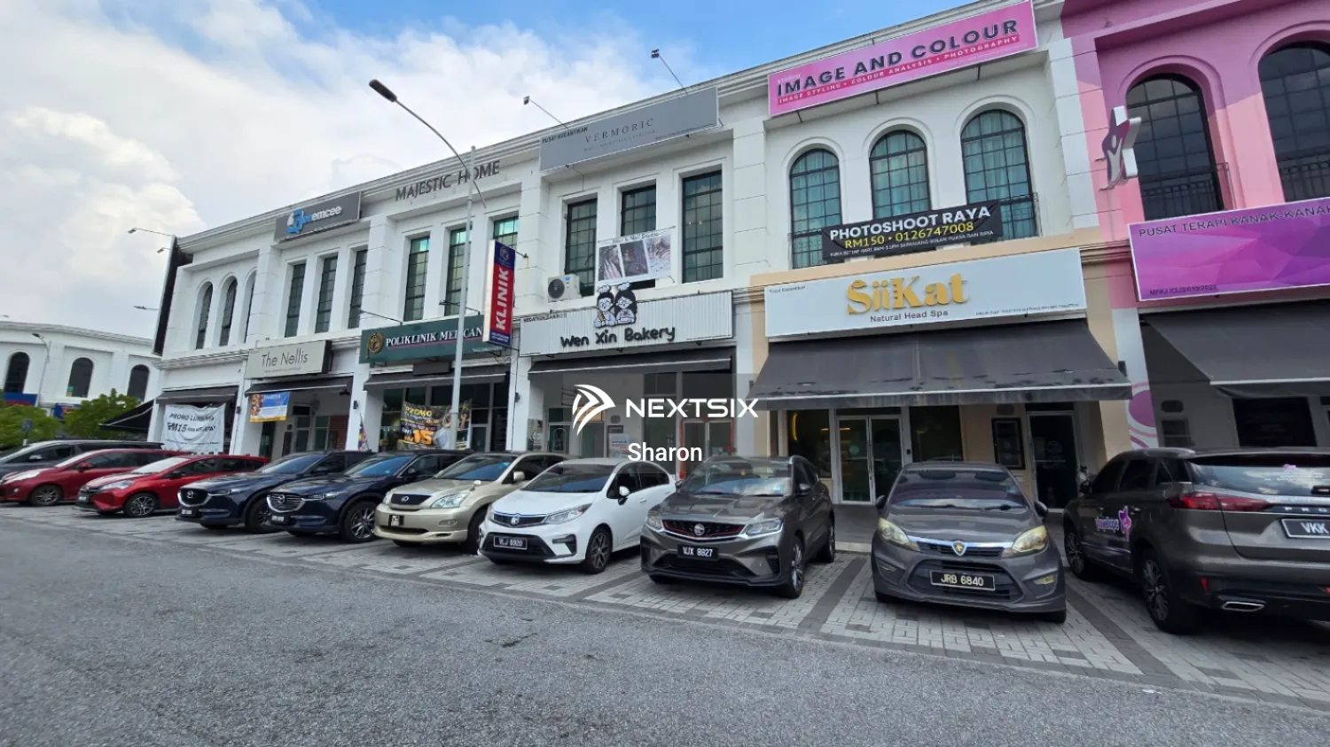 Shop For Rent in Semenyih Selangor - Image 6