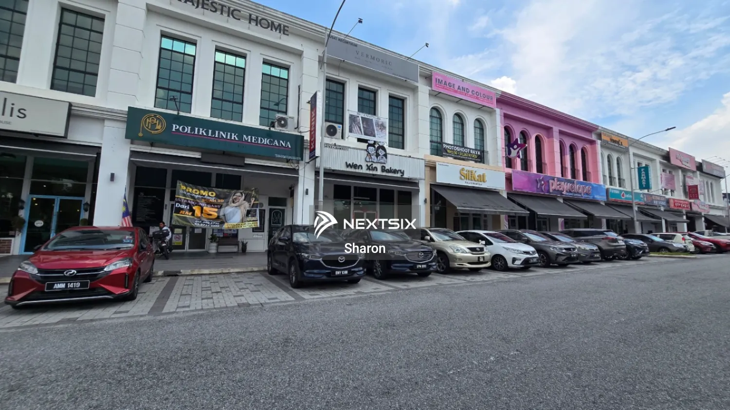 Shop For Rent in Semenyih Selangor - Image 7