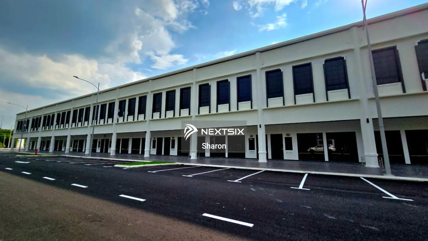 Shop For Rent in Semenyih Selangor - Image 7