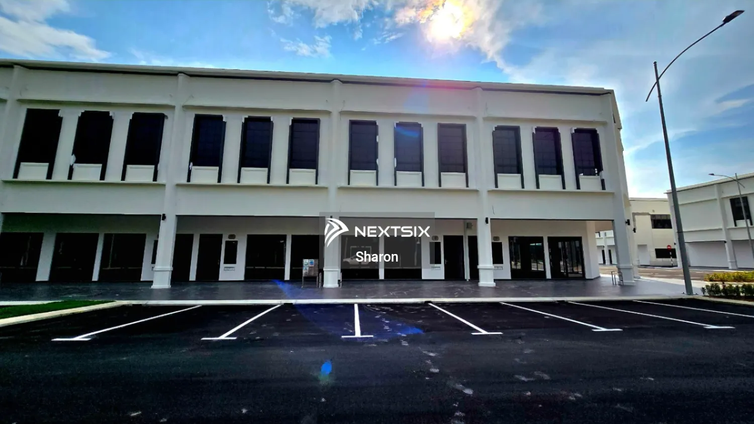 Shop For Rent in Semenyih Selangor - Image 9