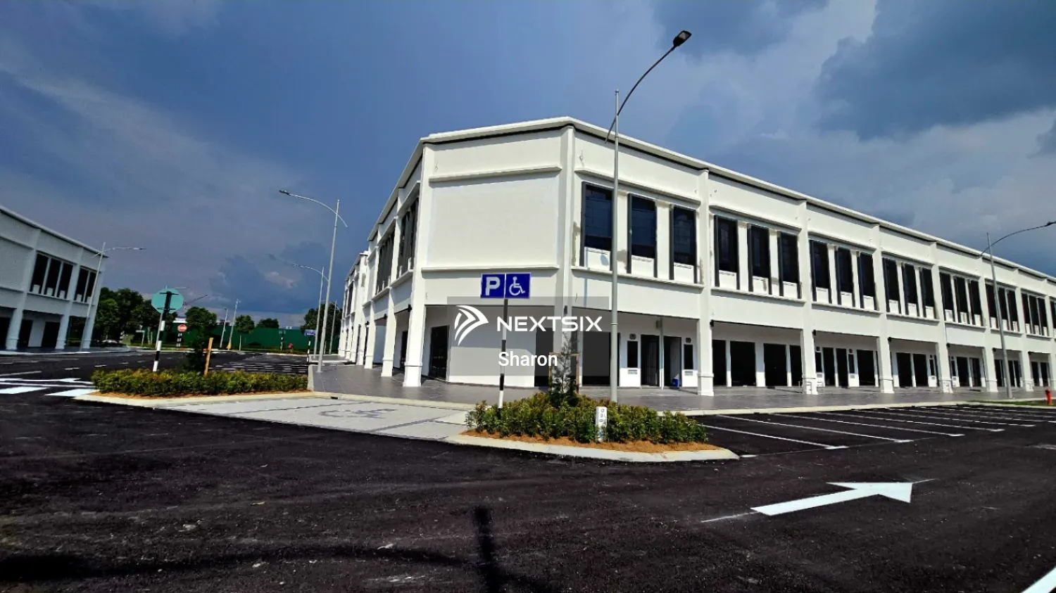 Shop For Rent in Semenyih Selangor