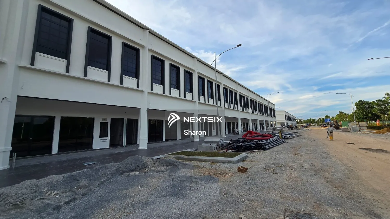 Shop For Rent in Semenyih Selangor - Image 9