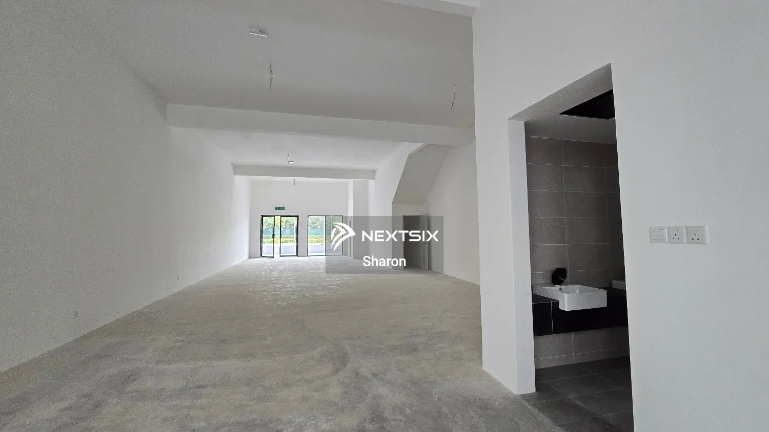 Shop For Rent in Semenyih Selangor - Image 9