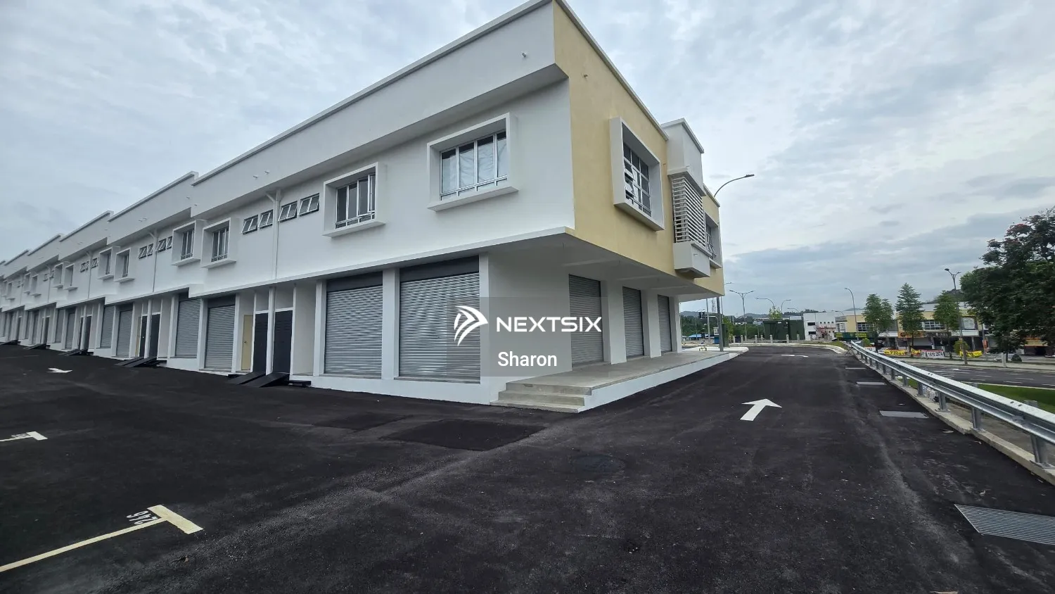 Shop For Rent in Kajang Selangor - Image 6