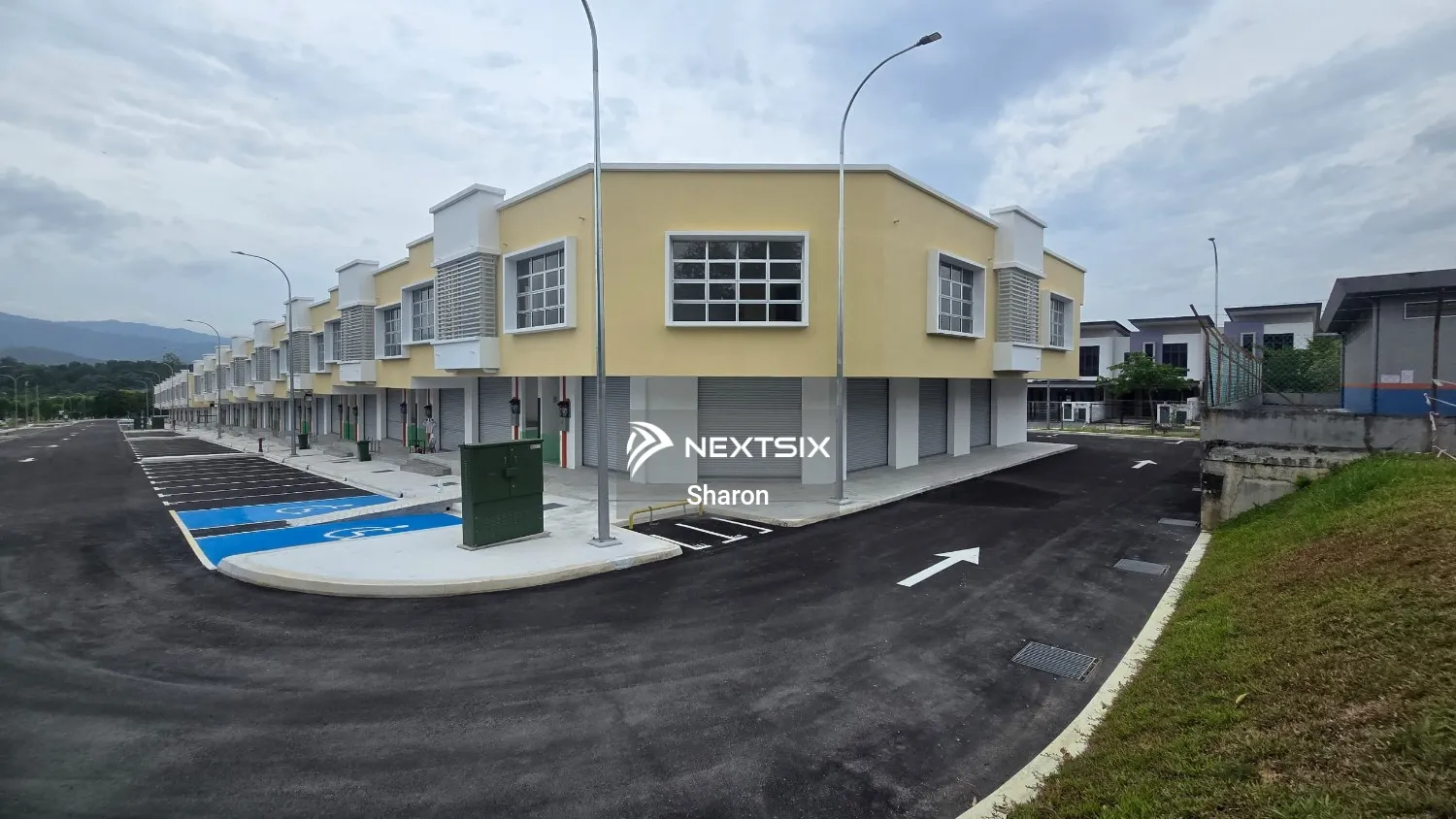 Shop For Rent in Kajang Selangor - Image 7