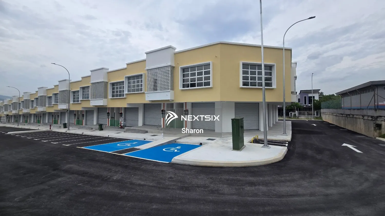 Shop For Rent in Kajang Selangor - Image 8