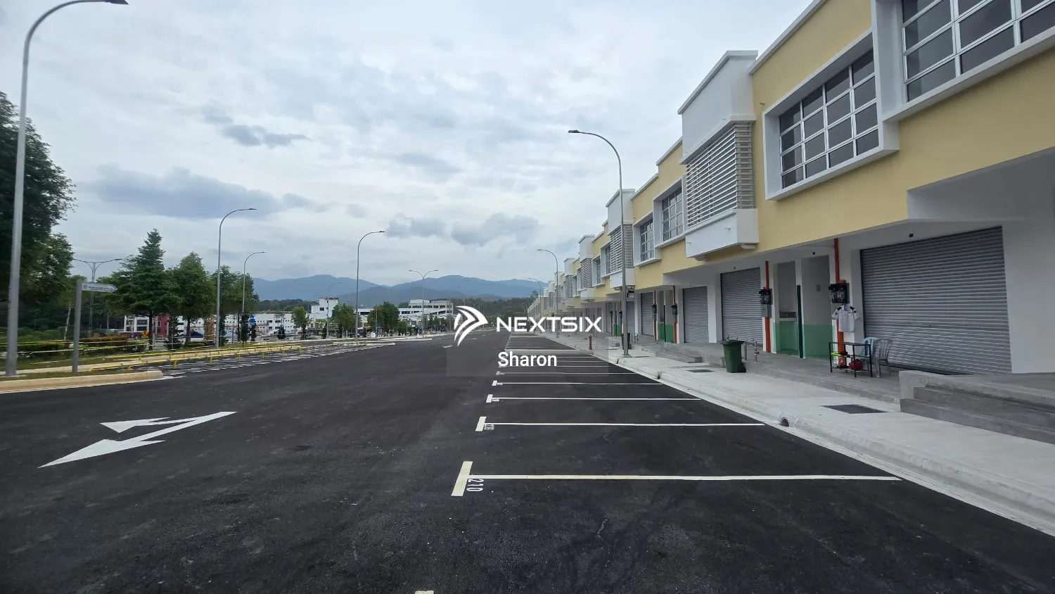 Shop For Rent in Kajang Selangor - Image 9