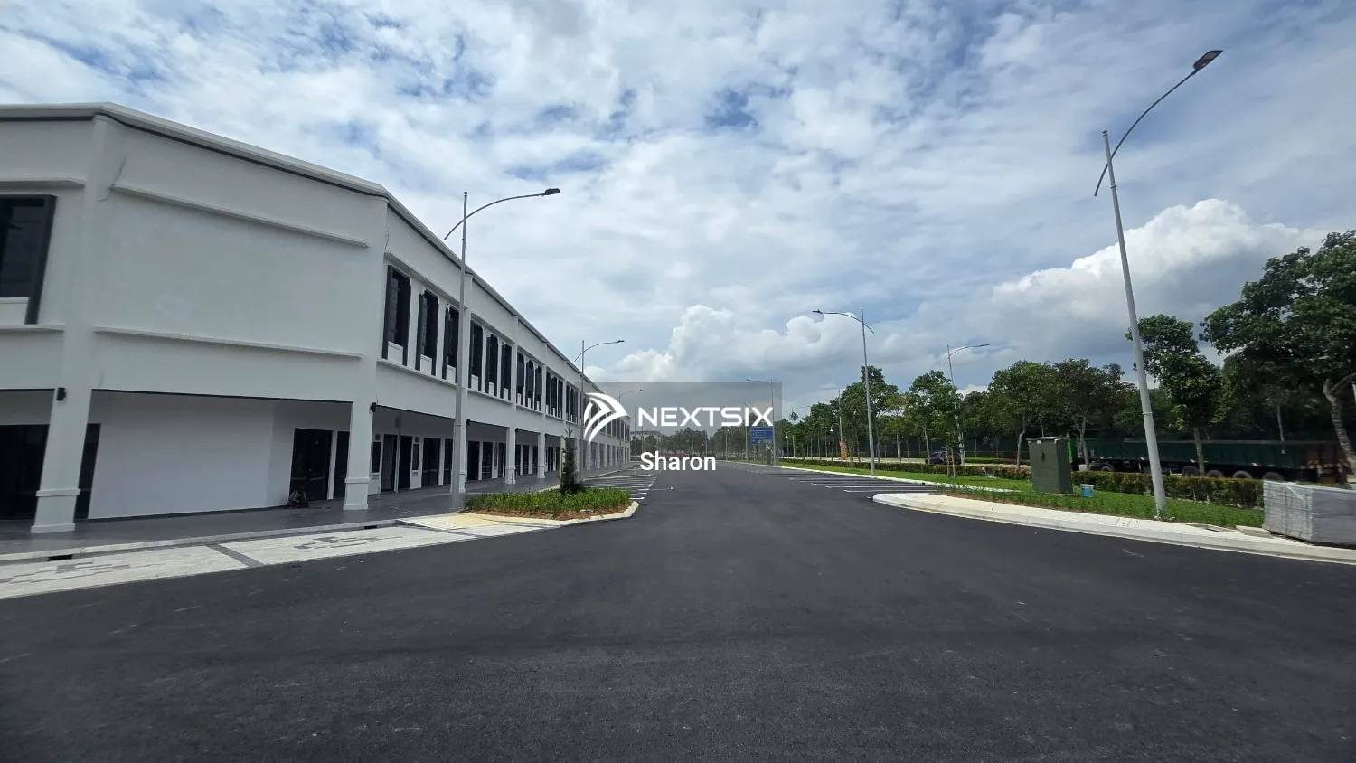 Shop For Rent in Semenyih Selangor - Image 9