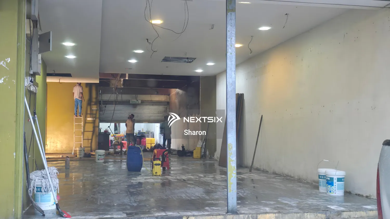 Shop Office For Rent in Semenyih Selangor - Image 11