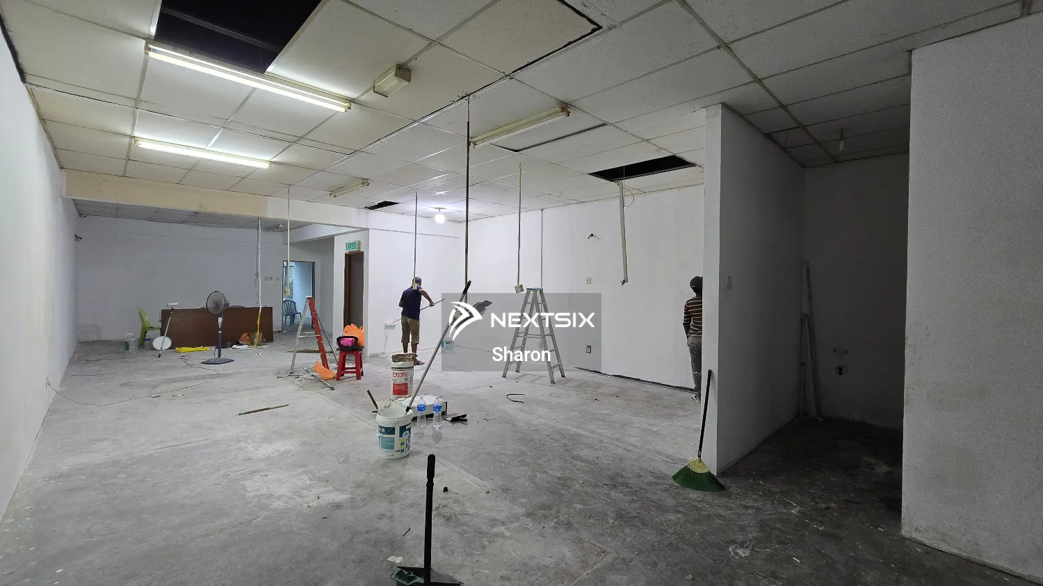 Shop Office For Rent in Semenyih Selangor - Image 13