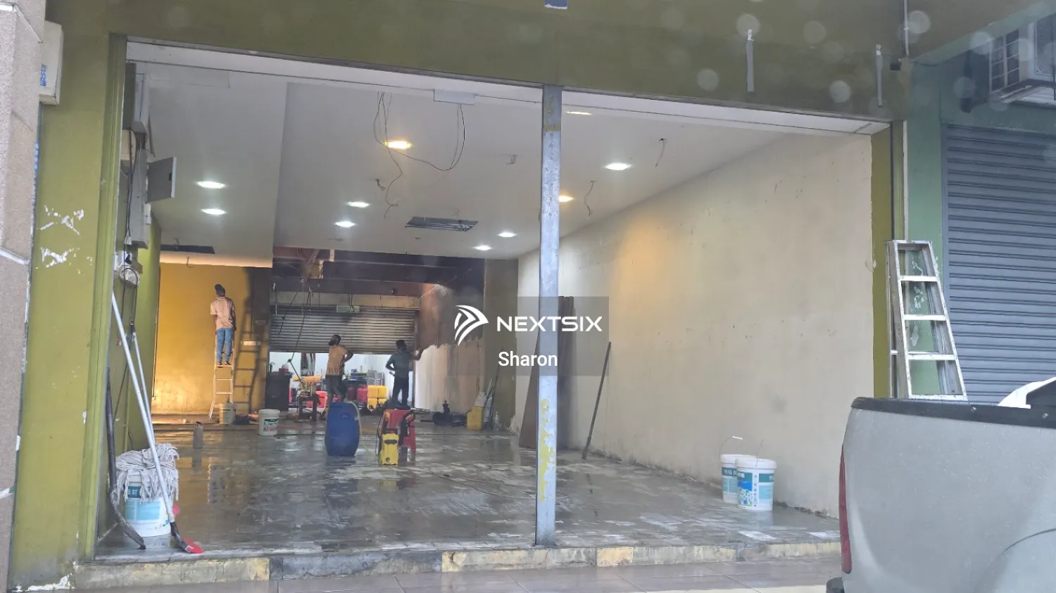 Shop Office For Rent in Semenyih Selangor - Image 14