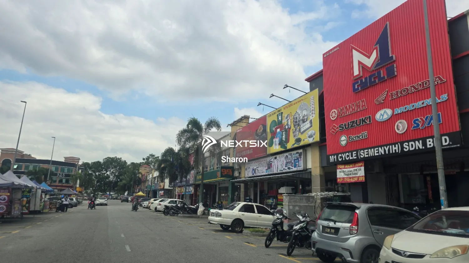 Shop Office For Rent in Semenyih Selangor - Image 6