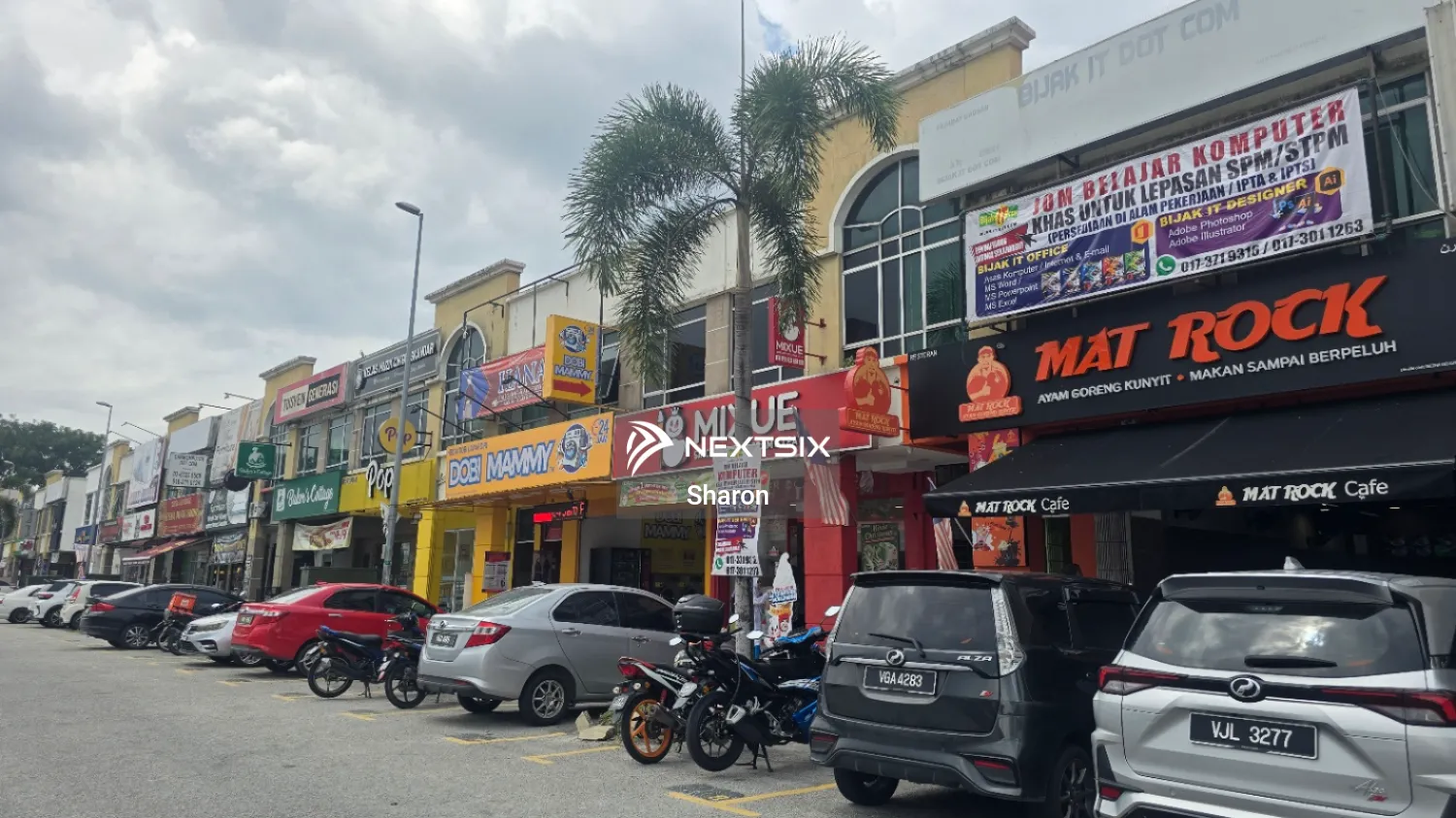 Shop Office For Rent in Semenyih Selangor - Image 7