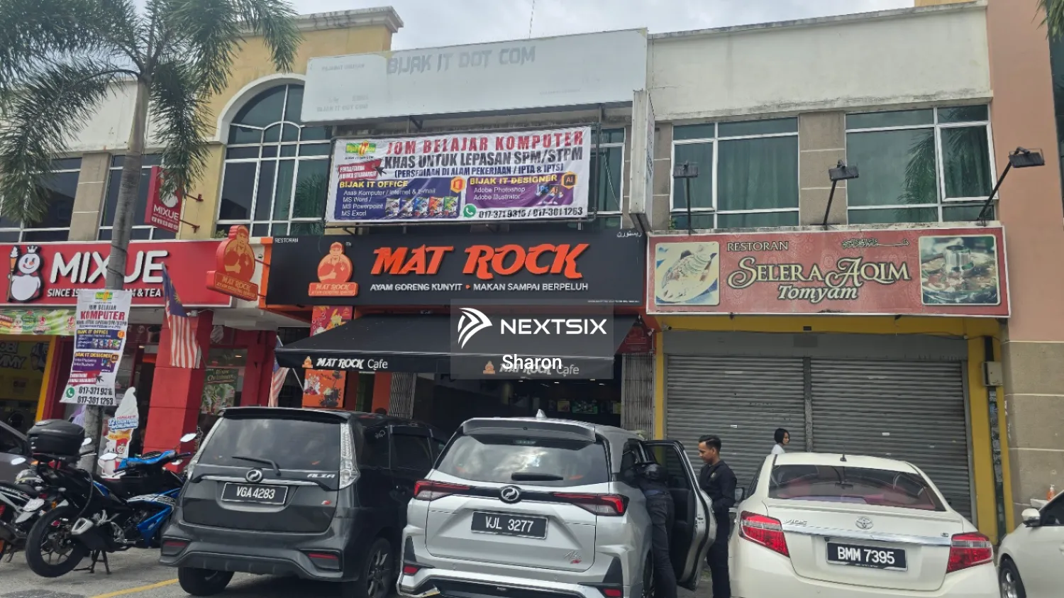 Shop Office For Rent in Semenyih Selangor - Image 8