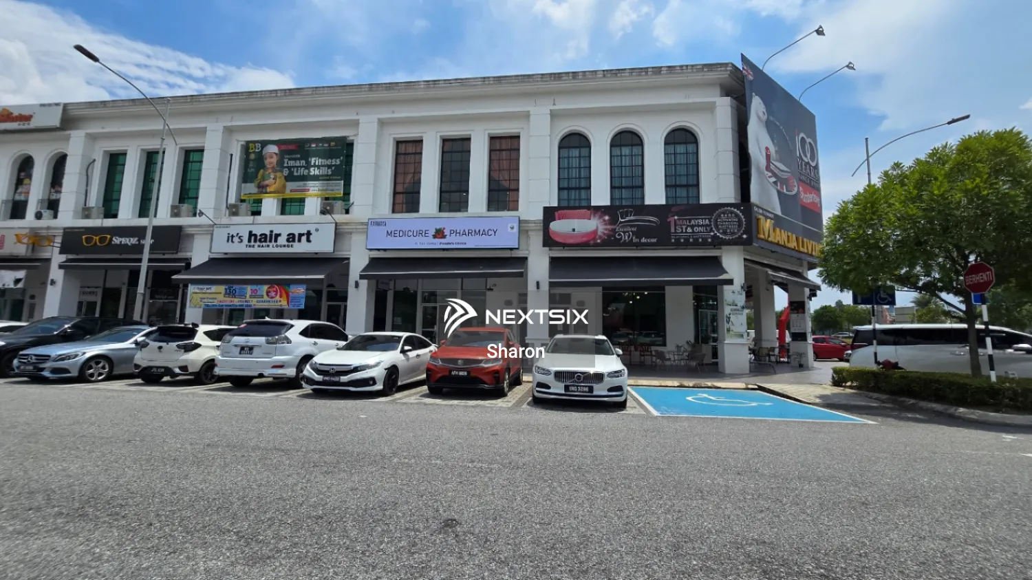 Shop For Rent in Semenyih Selangor - Image 13