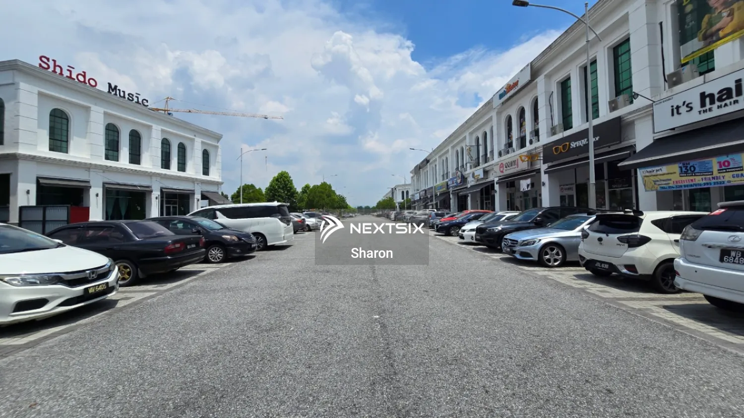 Shop For Rent in Semenyih Selangor - Image 15