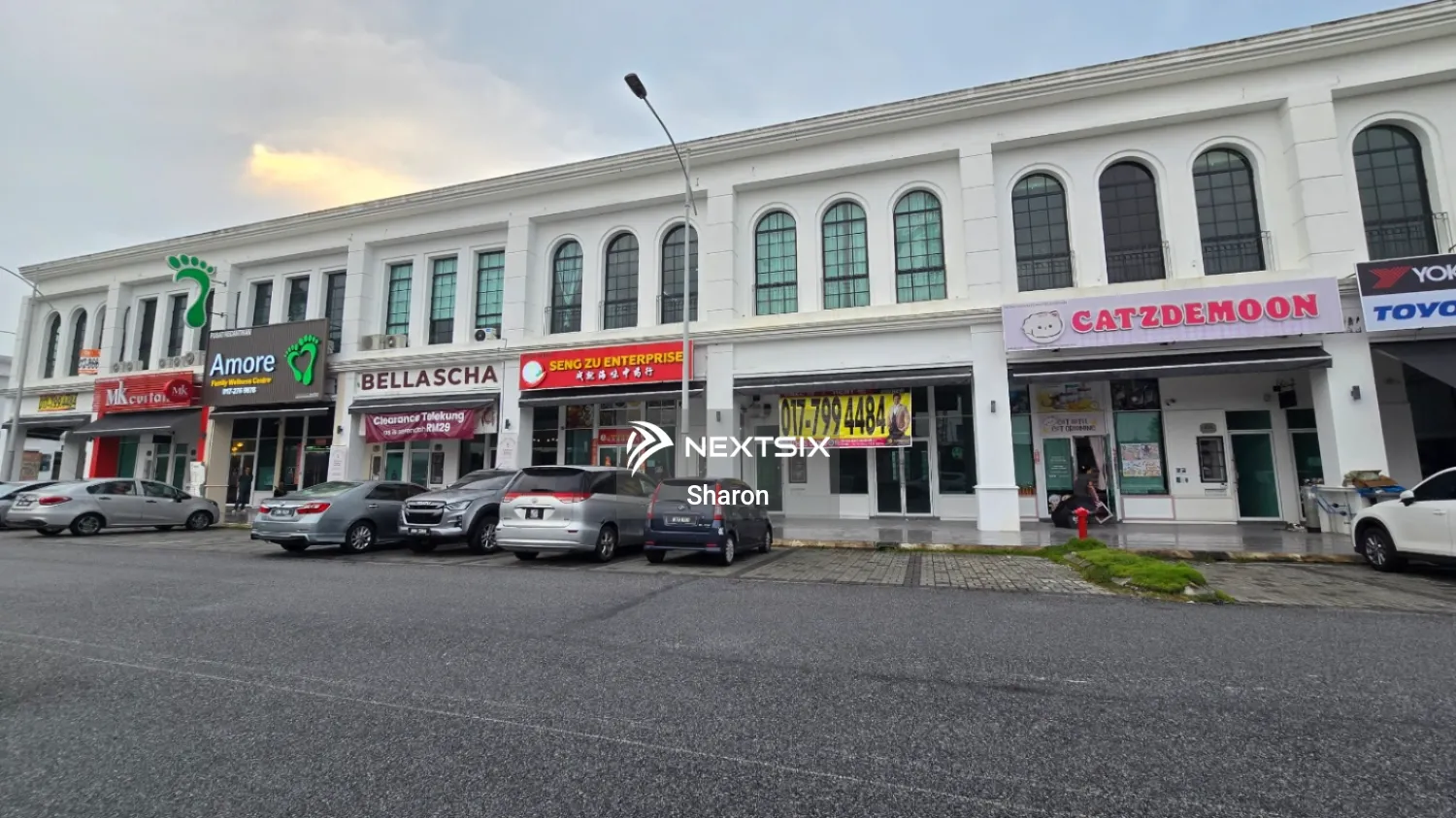 Shop For Rent in Semenyih Selangor - Image 7