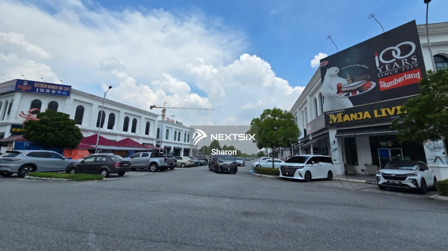 Shop For Rent in Semenyih Selangor - Image 11