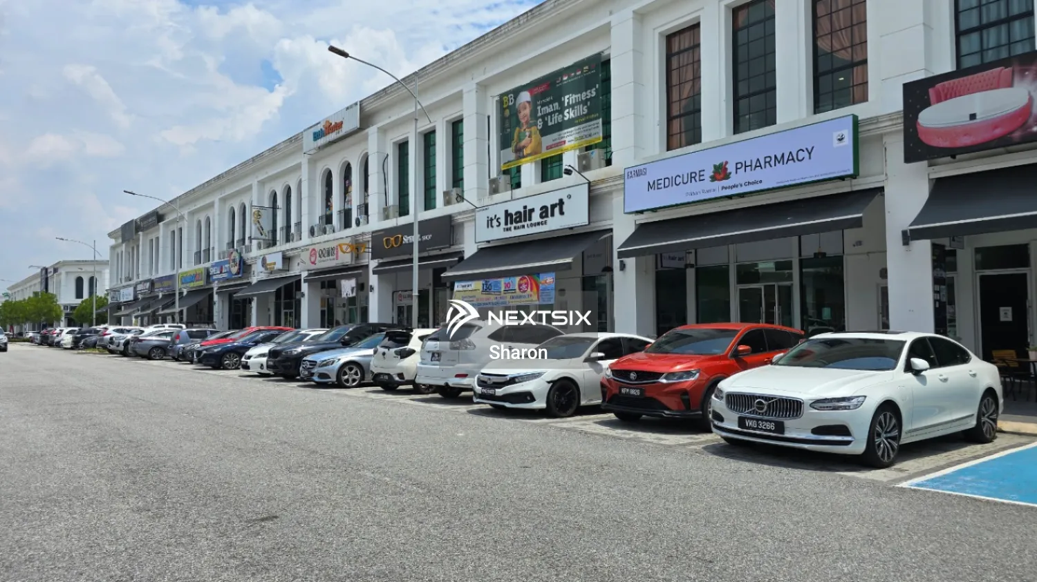 Shop For Rent in Semenyih Selangor - Image 13