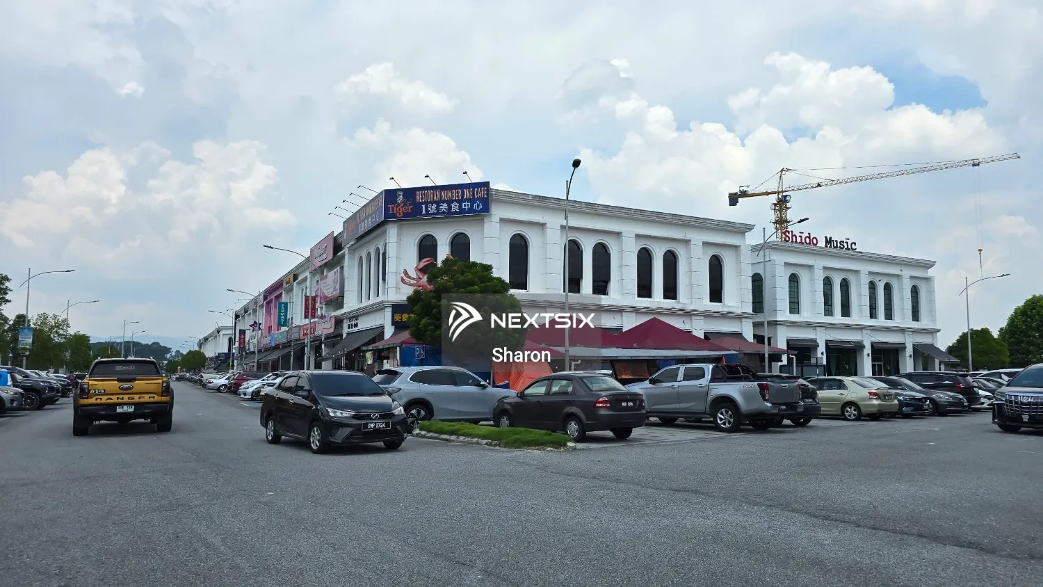 Shop For Rent in Semenyih Selangor - Image 15