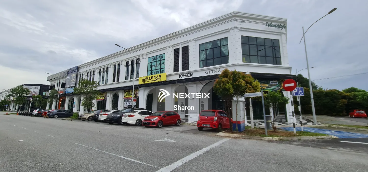 Shop For Rent in Semenyih Selangor - Image 12