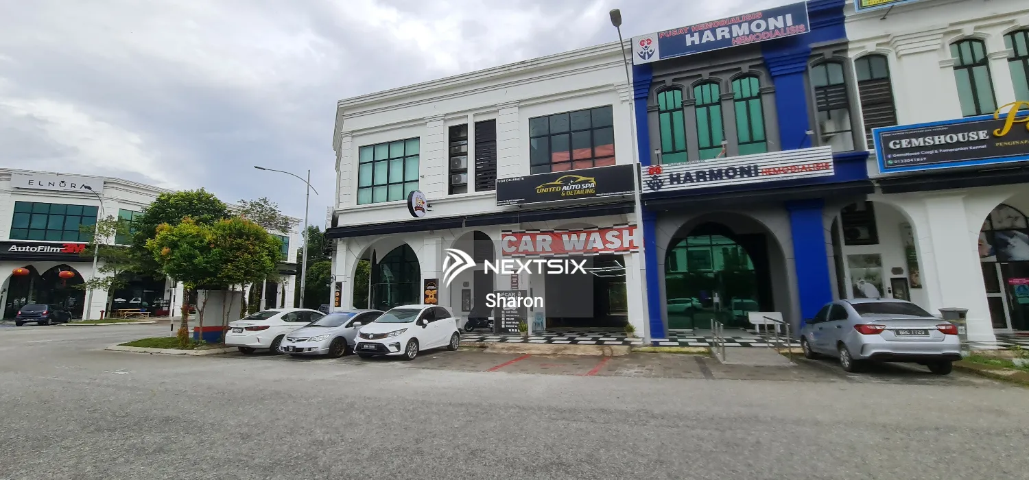 Shop For Rent in Semenyih Selangor - Image 13