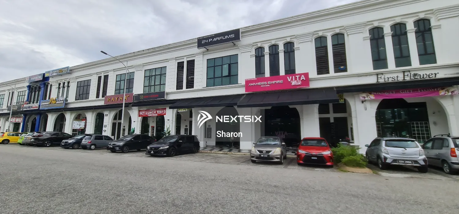 Shop For Rent in Semenyih Selangor - Image 14